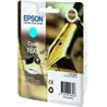 TINTA EPSON C13T16324012 CYAN T1632 16XL