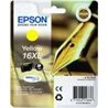 TINTA EPSON C13T16344012 T1634 16XL YELLOW