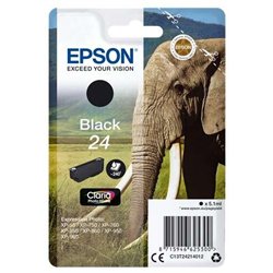TINTA EPSON C13T24214012 BLACK 24