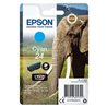 TINTA EPSON C13T24224012 CYAN 24