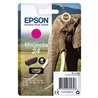 TINTA EPSON C13T24234012 MAGENTA 24