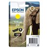 TINTA EPSON C13T24244012 YELLOW 24