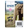 TINTA EPSON C13T24264012 MAGENTA LIGHT T24