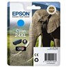 TINTA EPSON C13T24324012 CYAN T2432 24XL