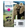 TINTA EPSON C13T24334012 T2433 MAGENTA 24XL
