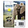 TINTA EPSON C13T24344012 T2434 YELLOW 24XL