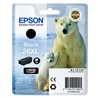 TINTA EPSON C13T26214012 BLACK 26XL T2621