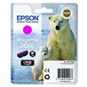 TINTA EPSON C13T26334012 MAGENTA 26XL