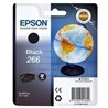 TINTA EPSON C13T26614010 BLACK T266