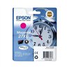 TINTA EPSON C13T27134012 T2713 MAGENTA 27XL DURABRITE ULTRA