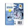 TINTA EPSON C13T27144012 YELLOW T2714 27XL DURABRITE ULTRA