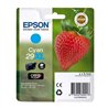 TINTA EPSON C13T29924012 CYAN XL 29XL