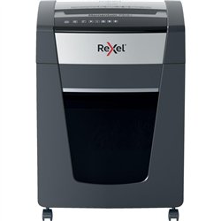 DESTRUCTORA REXEL MOMENTUM EXTRA P515+ MICRO CORTE