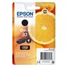 TINTA EPSON RADIOFRECUENCIA C13T33314022 BLACK T3331