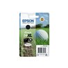 TINTA EPSON C13T34714010 BLACK 34XL DURABRITE ULTRA T3471