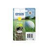 TINTA EPSON C13T34744010 YELLOW 34XL DURABRITE ULTRA T3472