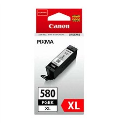 TINTA CANON PGI580PGBK XL BLACK