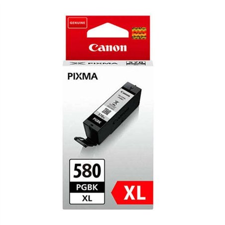 TINTA CANON PGI580PGBK XL BLACK