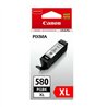 TINTA CANON PGI580PGBK XL BLACK
