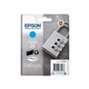 TINTA EPSON C13T35824010 CYAN 35 DURABRITE ULTRA T3582
