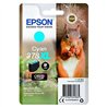 TINTA EPSON C13T37924010 CYAN 378XL T3792