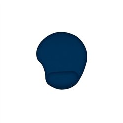 ALFOMBRILLA TRUST BIGFOOT GEL MOUSE PAD BLUE