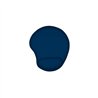 ALFOMBRILLA TRUST BIGFOOT GEL MOUSE PAD BLUE