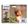 TINTA EPSON C13T379D4010 MULTIPACK 478XL T379D