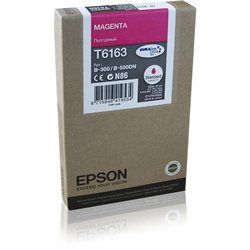 TINTA EPSON C13T616300 MAGENTA T616 3.5K