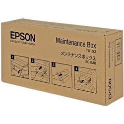 DEPOSITO DE MANTENIMIENTO EPSON C13T619300