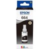 TINTA EPSON L355/L555 BOTE BLACK 664 ECOTANK BOTTLE (70ML)