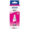 TINTA EPSON L355/L555 BOTE MAGENTA 664 ECOTANK BOTTLE (70ML)