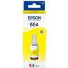 TINTA EPSON L355/L555 BOTE AMARILLO 664 ECOTANK BOTTLE (70ML)