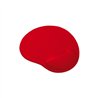 ALFOMBRILLA TRUST BIGFOOT GEL MOUSE PAD RED