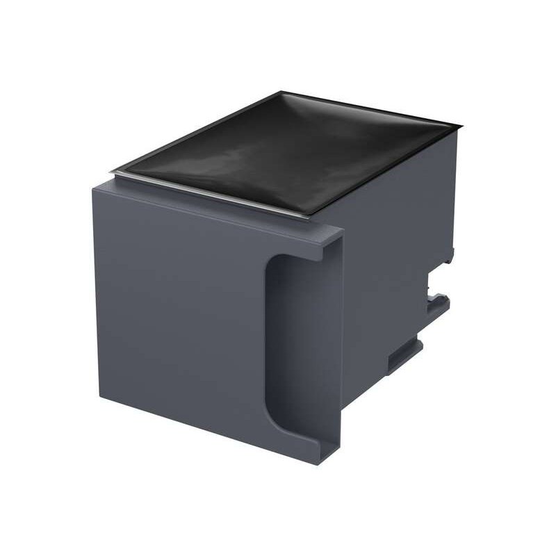 CAJA DE MANTENIMIENTO EPSON C13T671400 WF-C869R