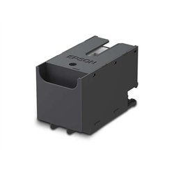 CAJA DE MANTENIMIENTO EPSON C13T671600 WP-5000