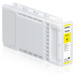 TINTA EPSON C13T69340N SC-T YELLOW