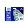 TINTA EPSON C13T79014010 T7901 BLACK 79XL