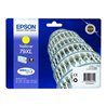 TINTA EPSON C13T79044010 T7904 YELLOW 79XL