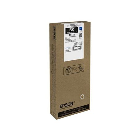 TINTA EPSON C13T944140 L T9441 BLACK