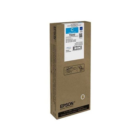 TINTA EPSON C13T944240 L T9442 CYAN