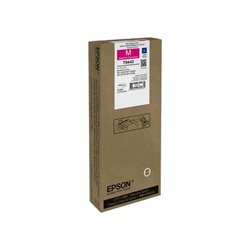 TINTA EPSON C13T944340 L T9443 MAGENTA