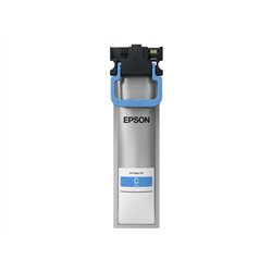 TINTA EPSON C13T945240 XL T9452 CYAN