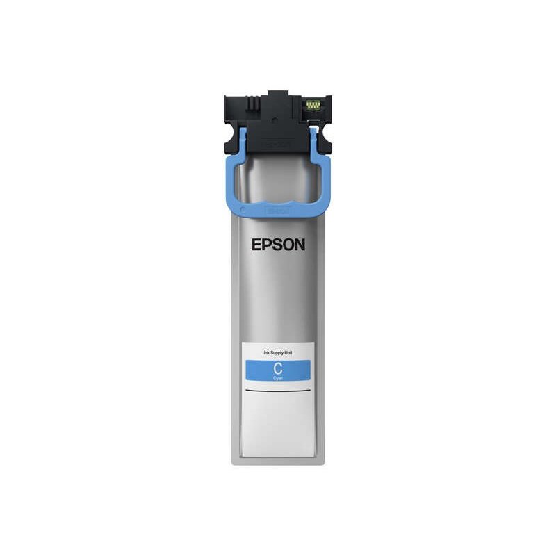 TINTA EPSON C13T945240 XL T9452 CYAN