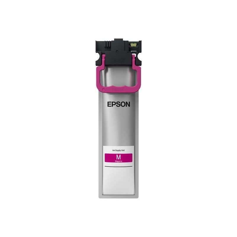 TINTA EPSON C13T945340 XL T9453 MAGENTA