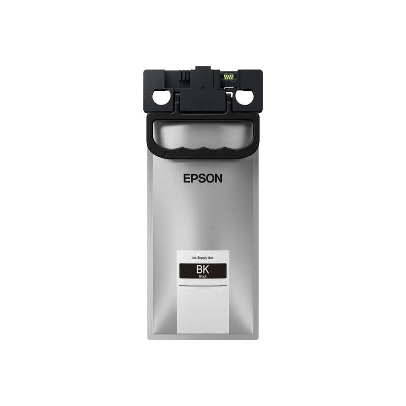TINTA EPSON C13T96514 XL BLACK T9651