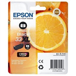 TINTA EPSON C13T966140 XXL BLACK T9661