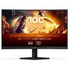 MONITOR GAMING AOC 27 CURVO 280HZ HDMI DISPLAYPORT BLACK