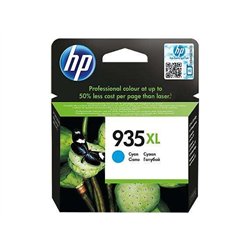 TINTA HP 935XL C2P24AE CYAN