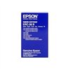 CINTA EPSON ERC38 BLACK